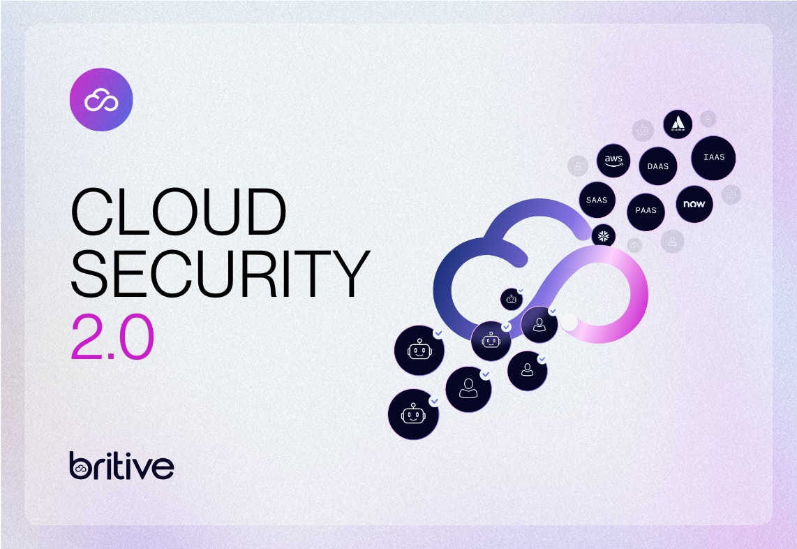 CLOUD SECURITY 2.0