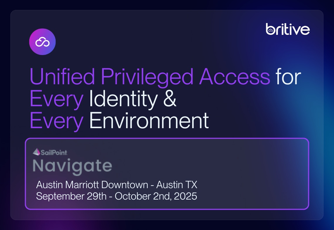 navigate-britive