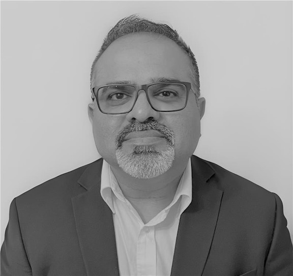 Ketan Kapadia - Britive Field CTO