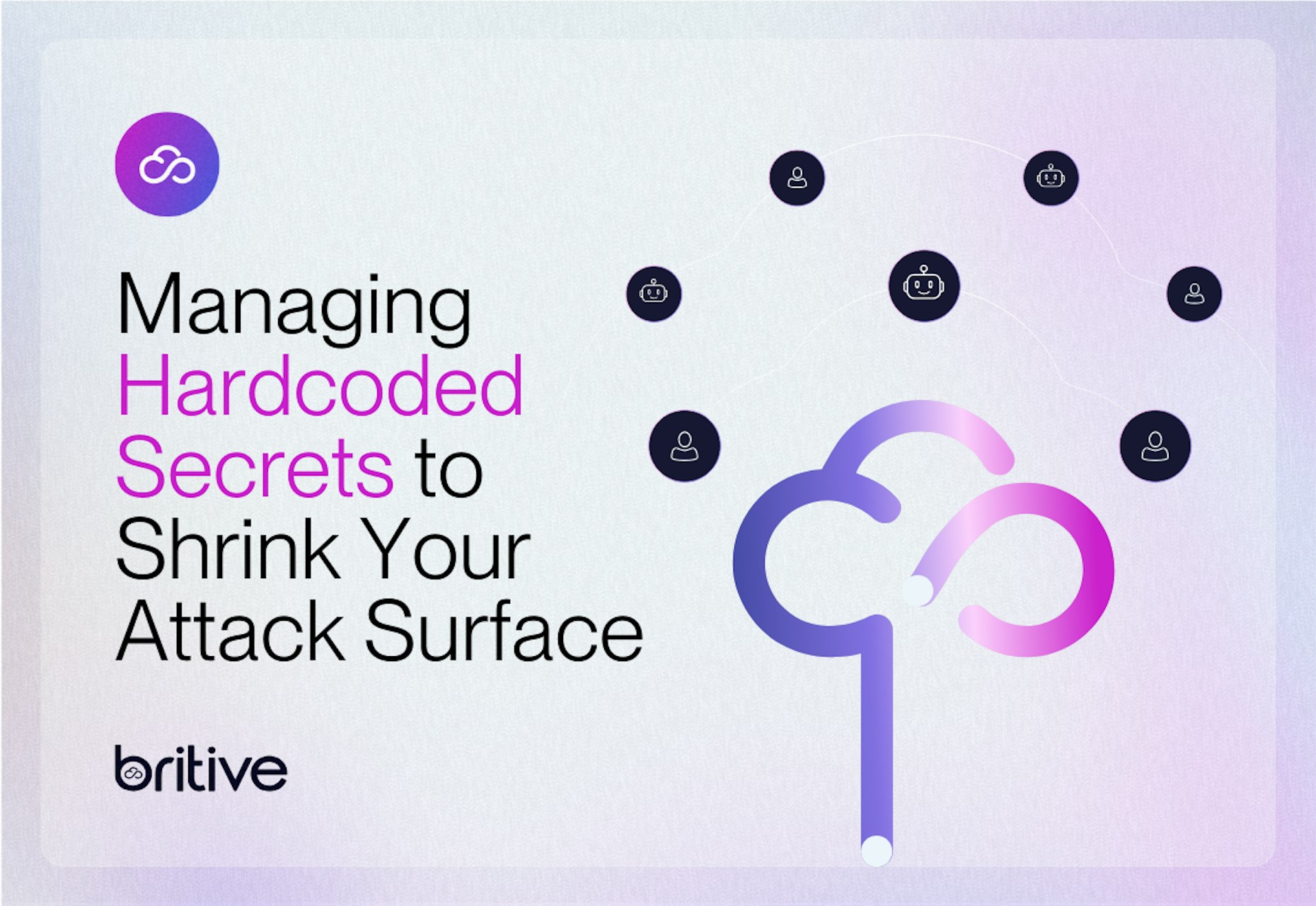 Managing Hardcoded Secrets to Shrink Your Attack Surface