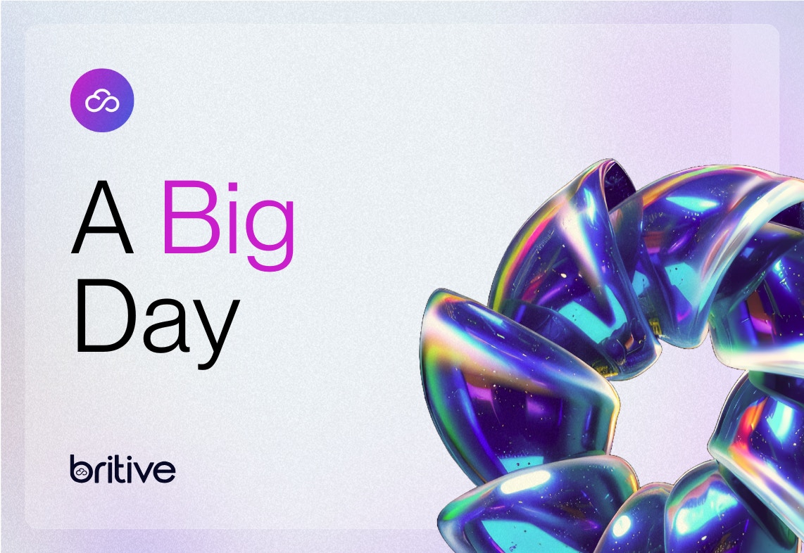 A Big Day