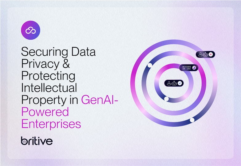 Securing Data Privacy & Protecting Intellectual Property in GenAI-Powered Enterprises