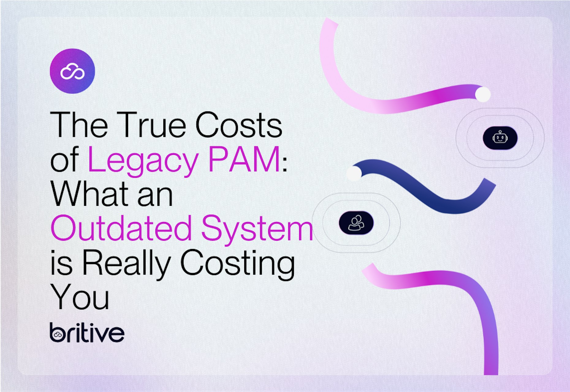 The True Costs of Legacy PAM: What an Outdated System is Really Costing You