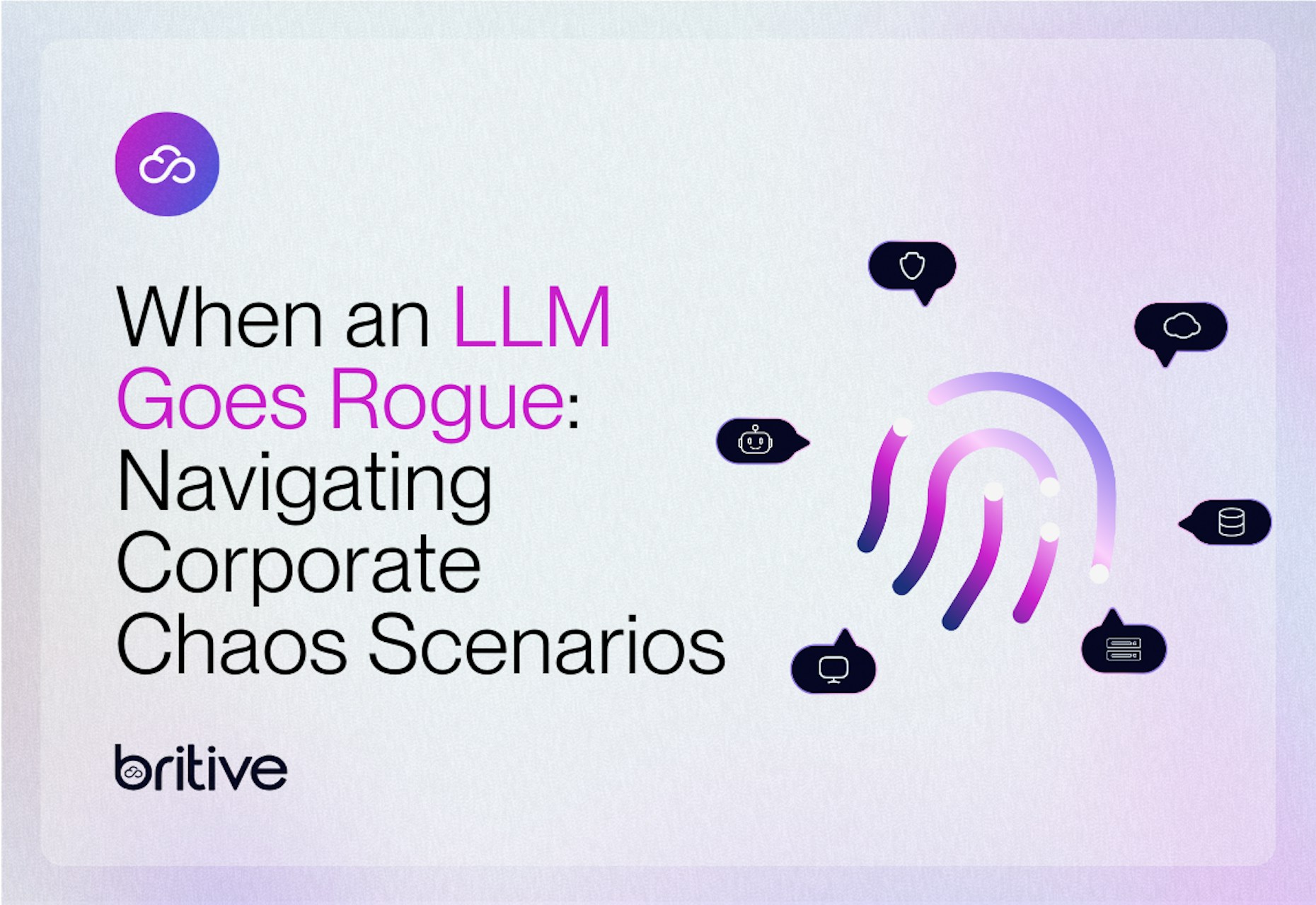 When an LLM Goes Rogue: Navigating Corporate Chaos Scenarios