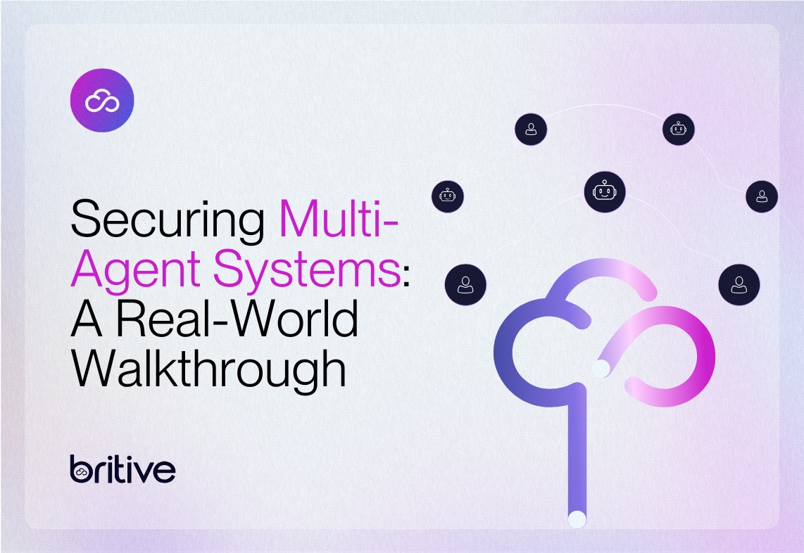 Securing Multi-Agent Systems: Real-World Walkthrough