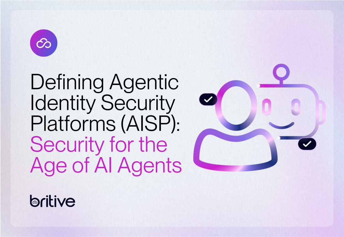 Defining Agentic Identity Security Platforms (AISP): Security for the Age of AI Agents