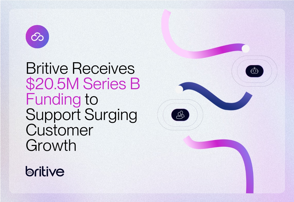Britive Receives $20.5M Series B Funding to Support Surging Customer Growth