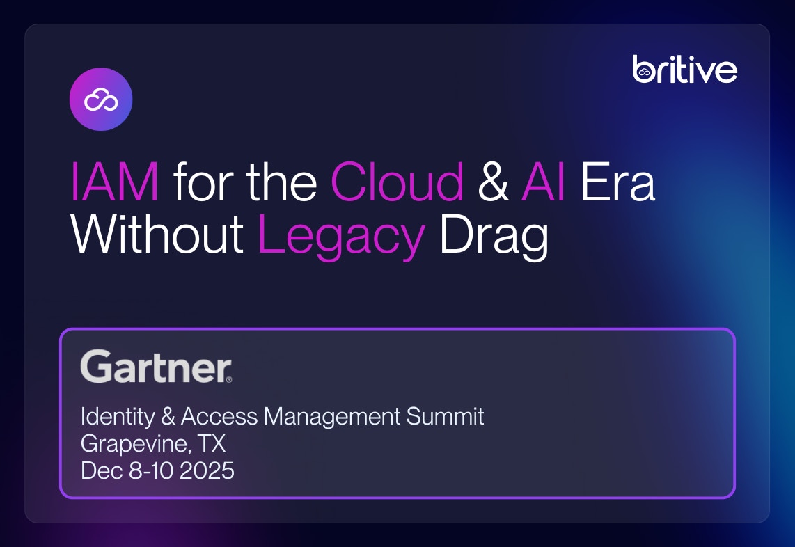 IAM for cloud and ai
