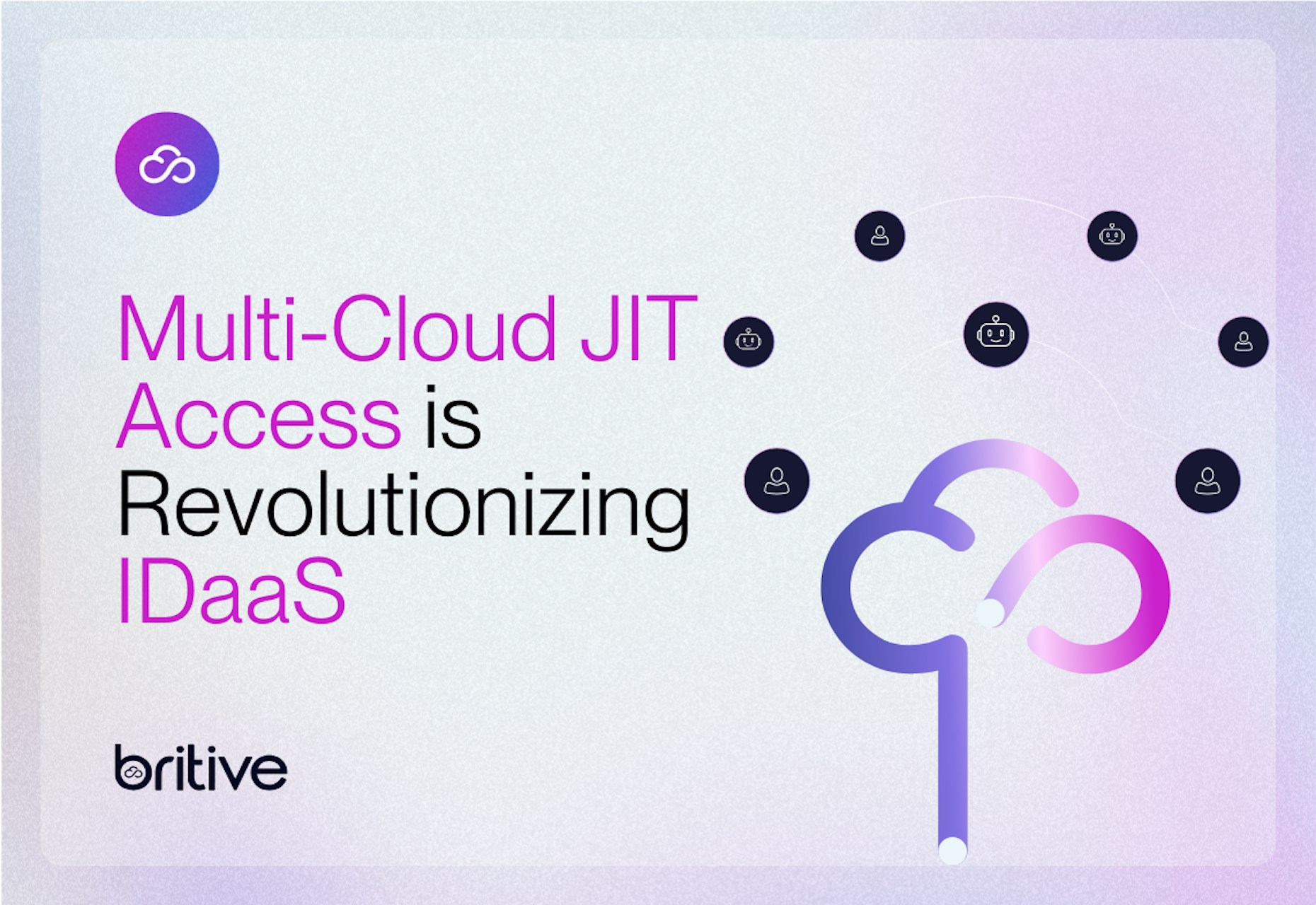 How Multi-Cloud JIT Access Management is Revolutionizing Identity as a service (IDaaS)