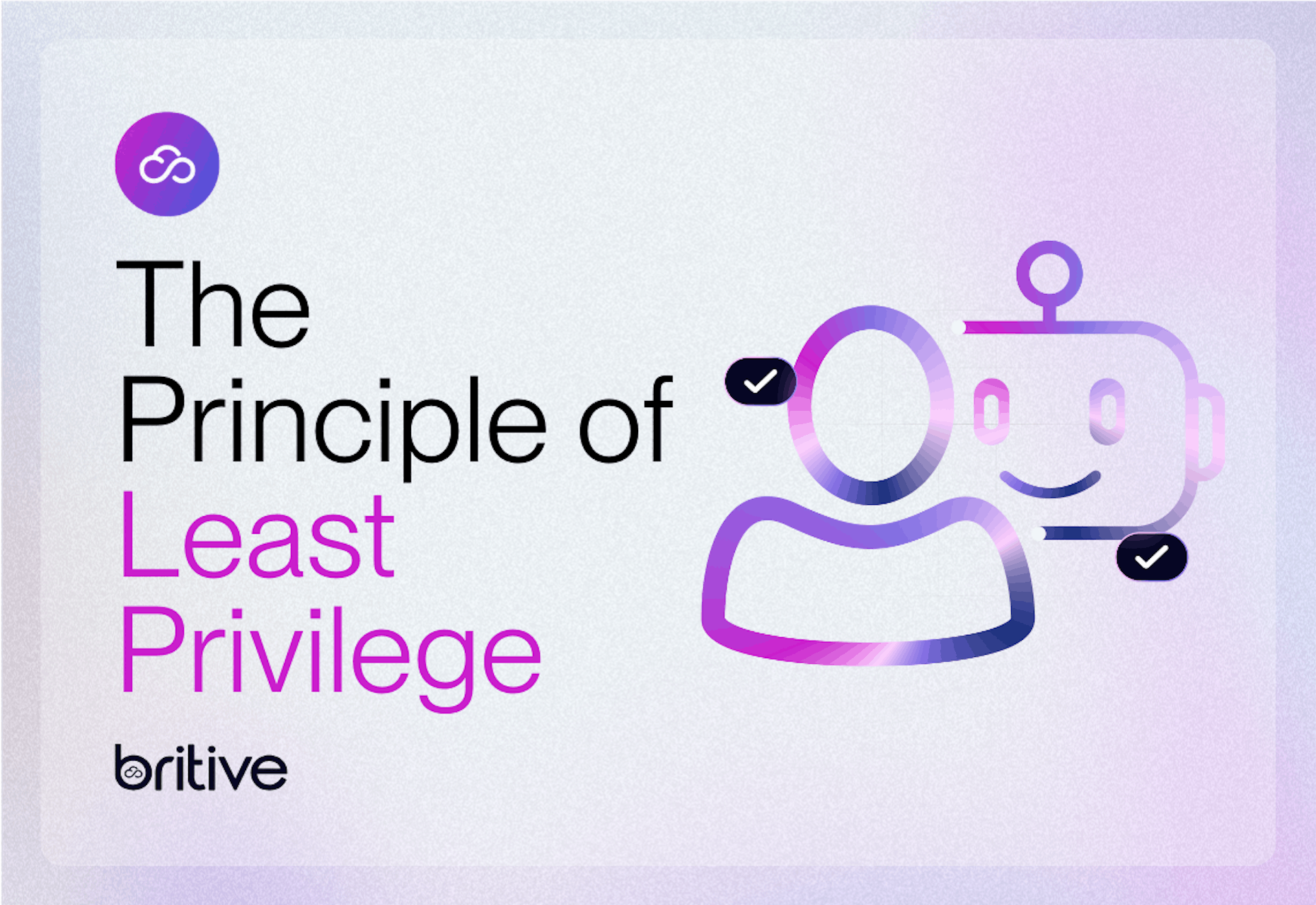 The Principle of Least Privilege