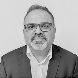 Ketan Kapadia