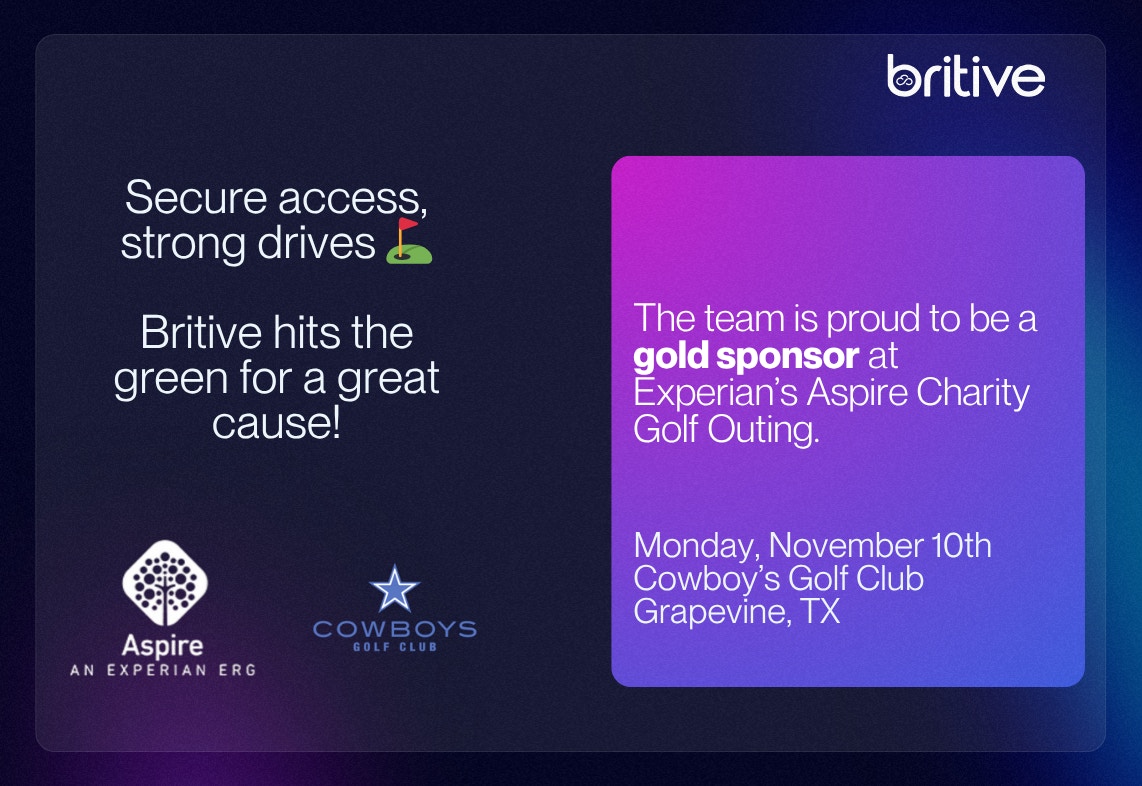 experian aspire golf tournament