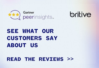 Gartner Peer Insights Reviews