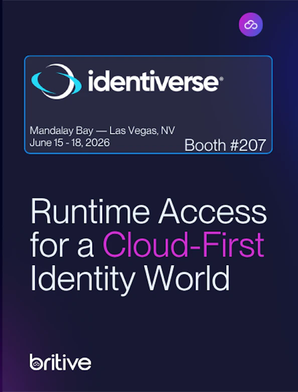 Identiverse-2026