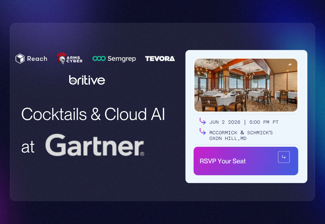 Gartner SRM 2026 Partner HH