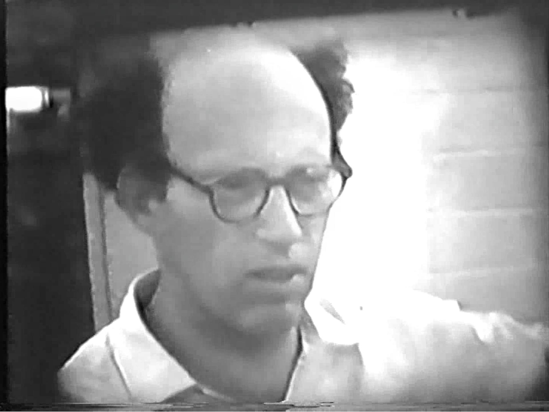 A Sense of Rebellion Photo Archive