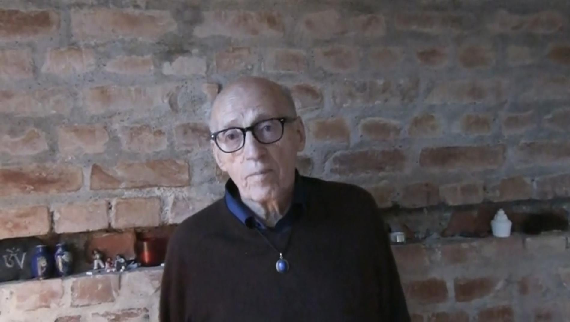 Warren Brodey, 101, a Visionary at the Dawn of the Information Age, Dies