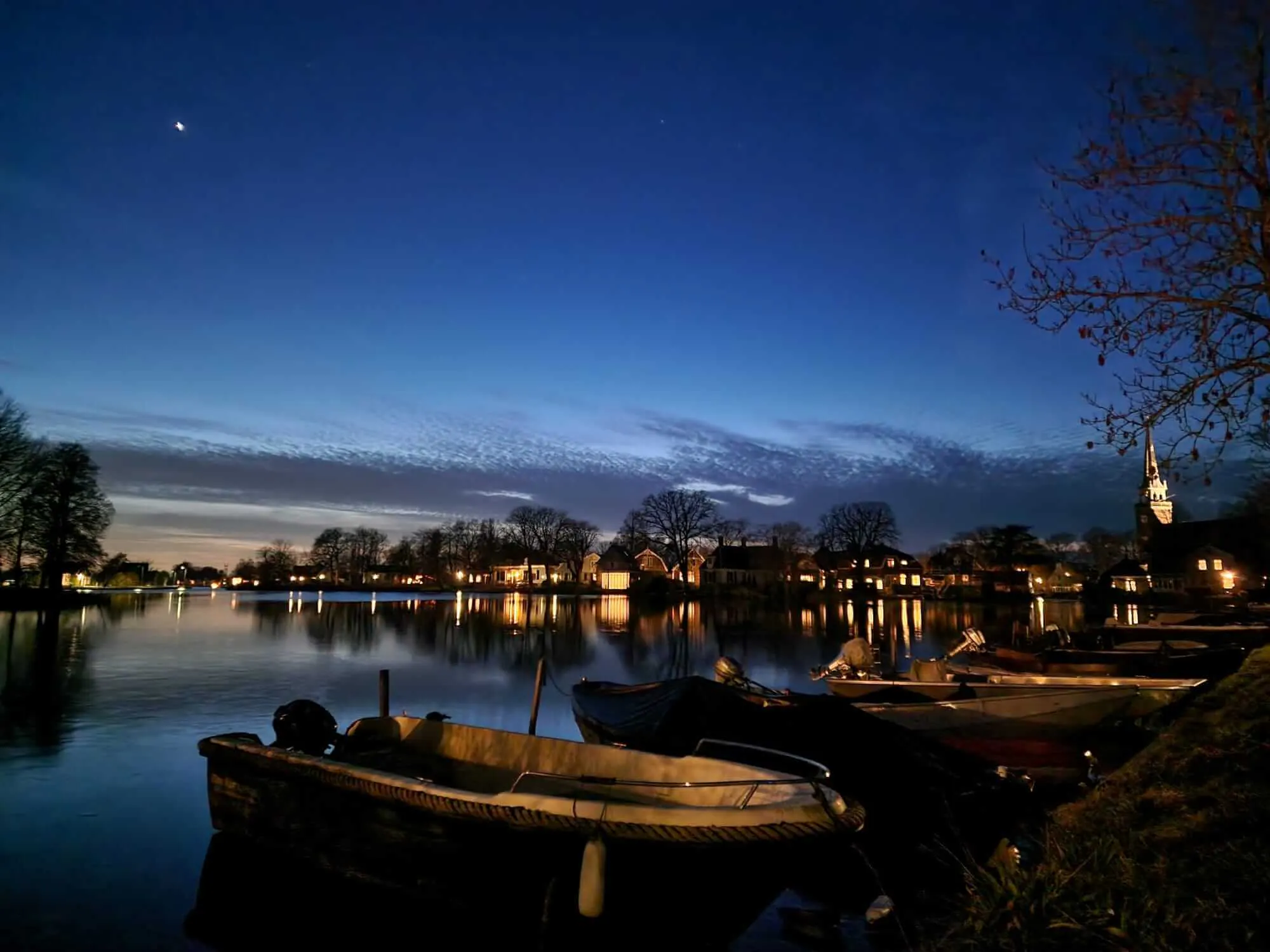 260104 Havenrak Broek Waterland