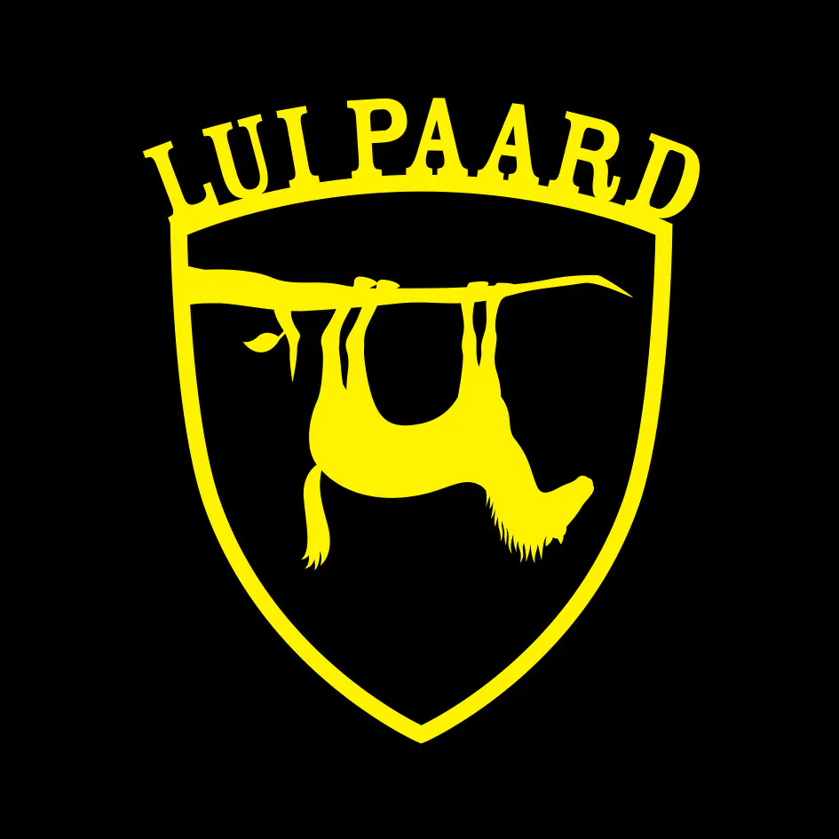 Het Huis Live: LuiPaard