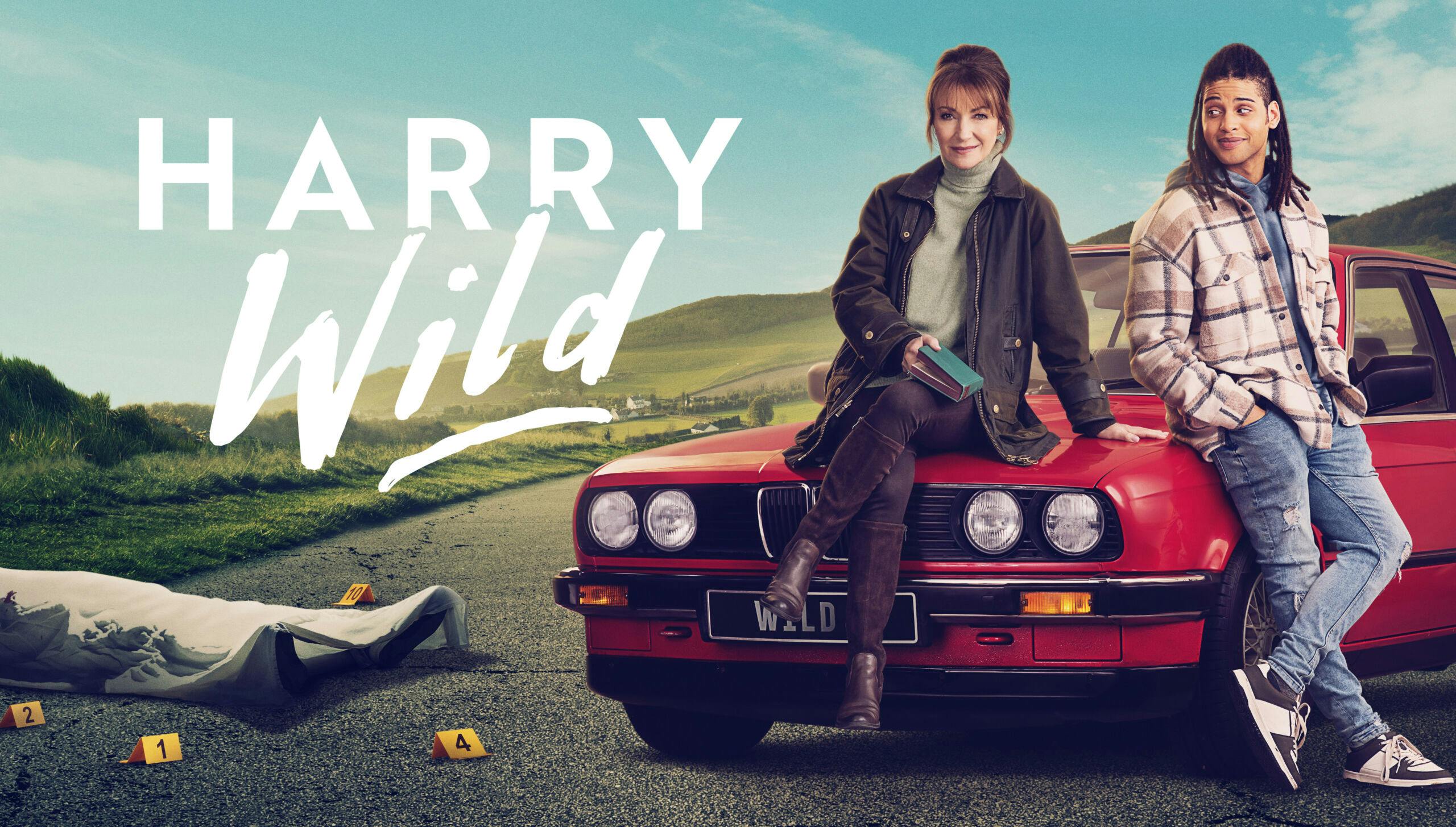 Harry_Wild