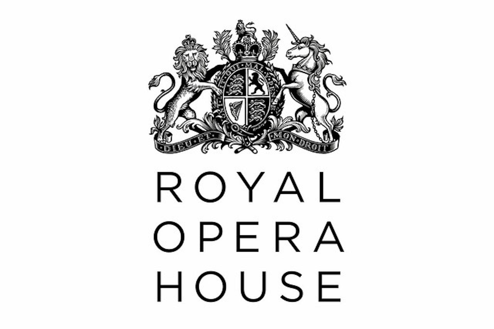 Royal Opera House