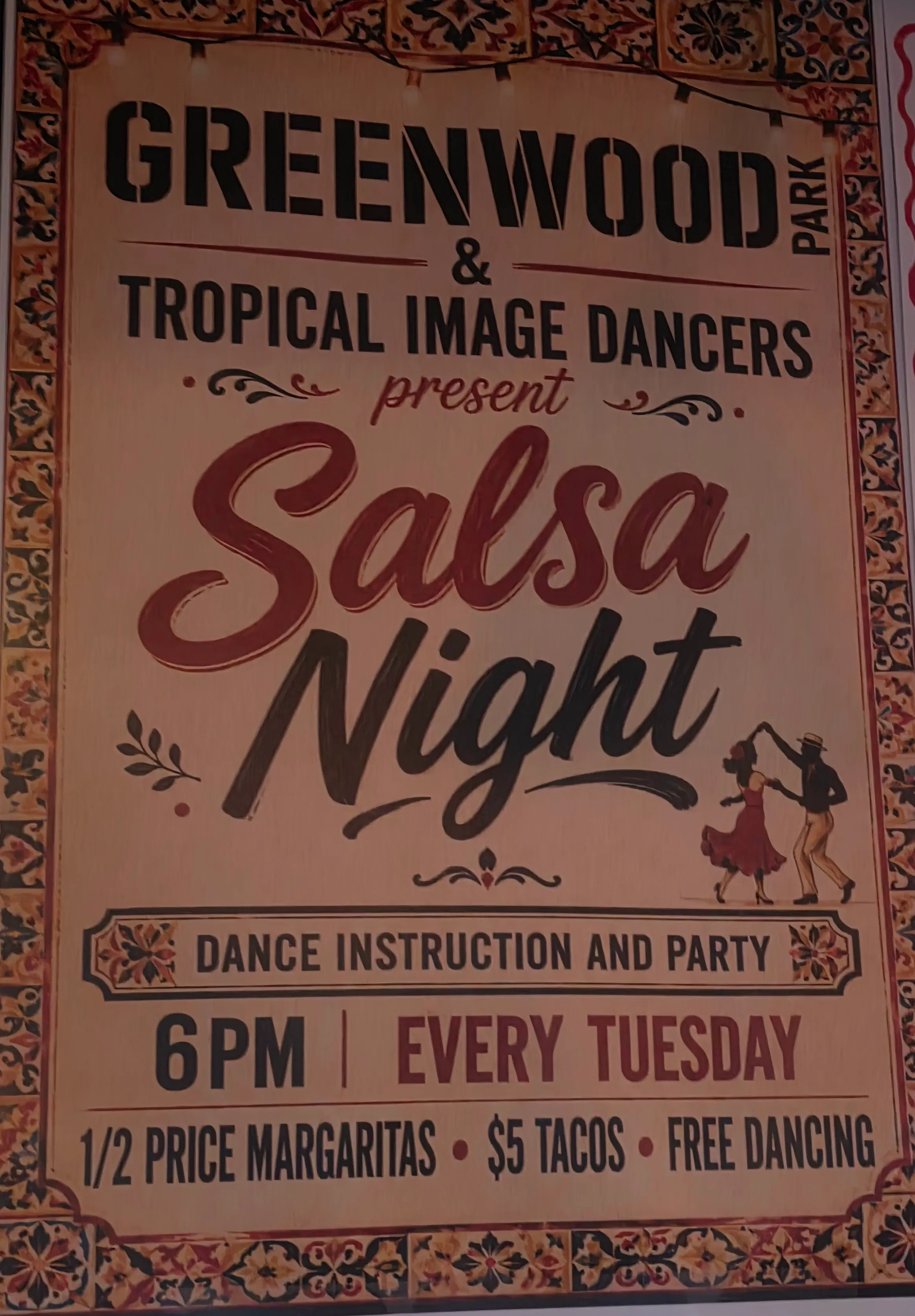 Taco Tues