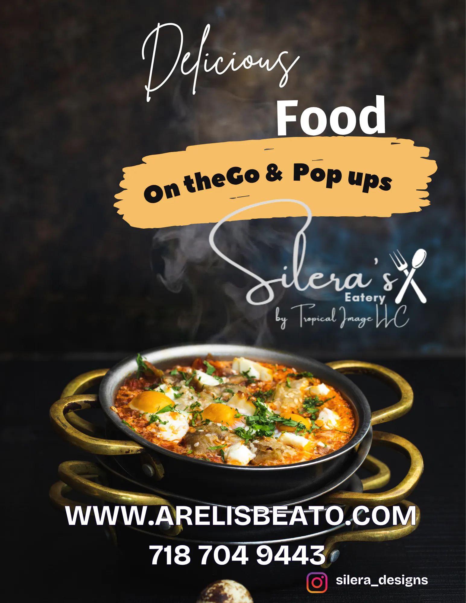 Grab N Go Pop up - TACOS