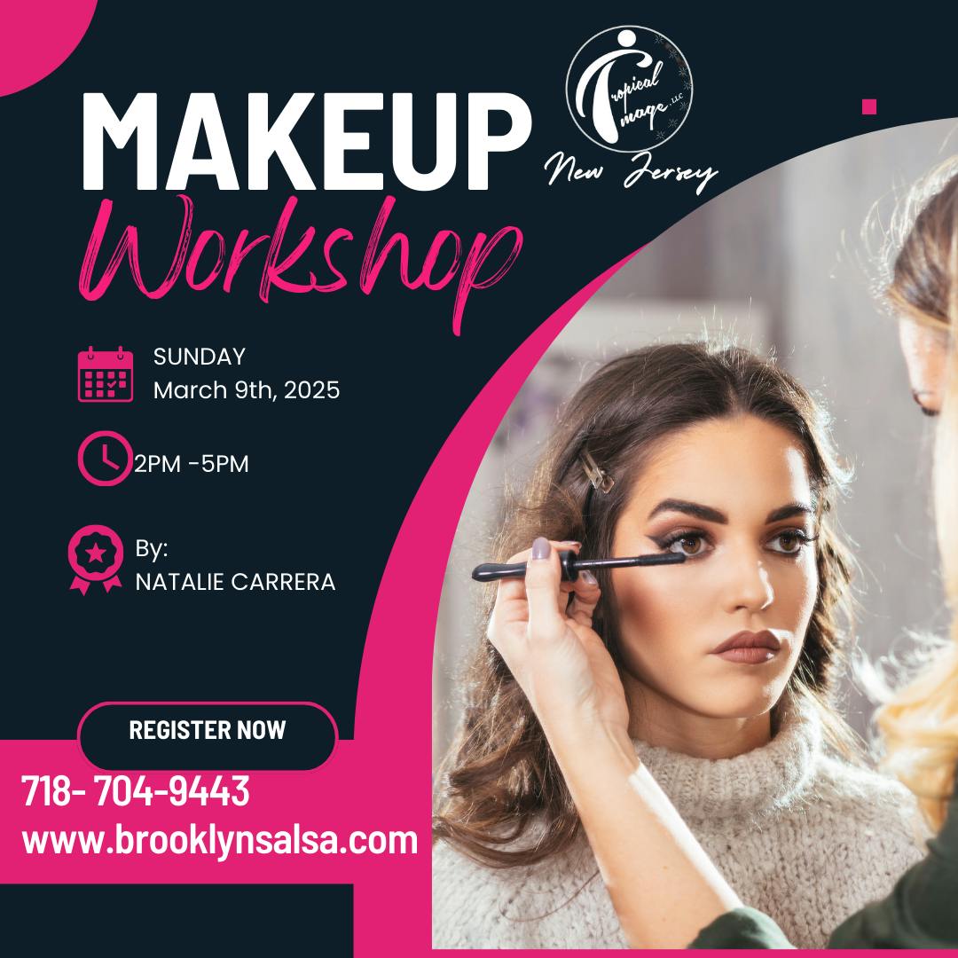 Make Up Class - 3/9 @ 2pm