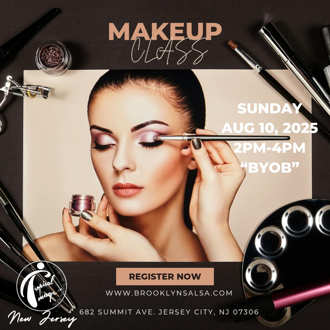 Make up Class