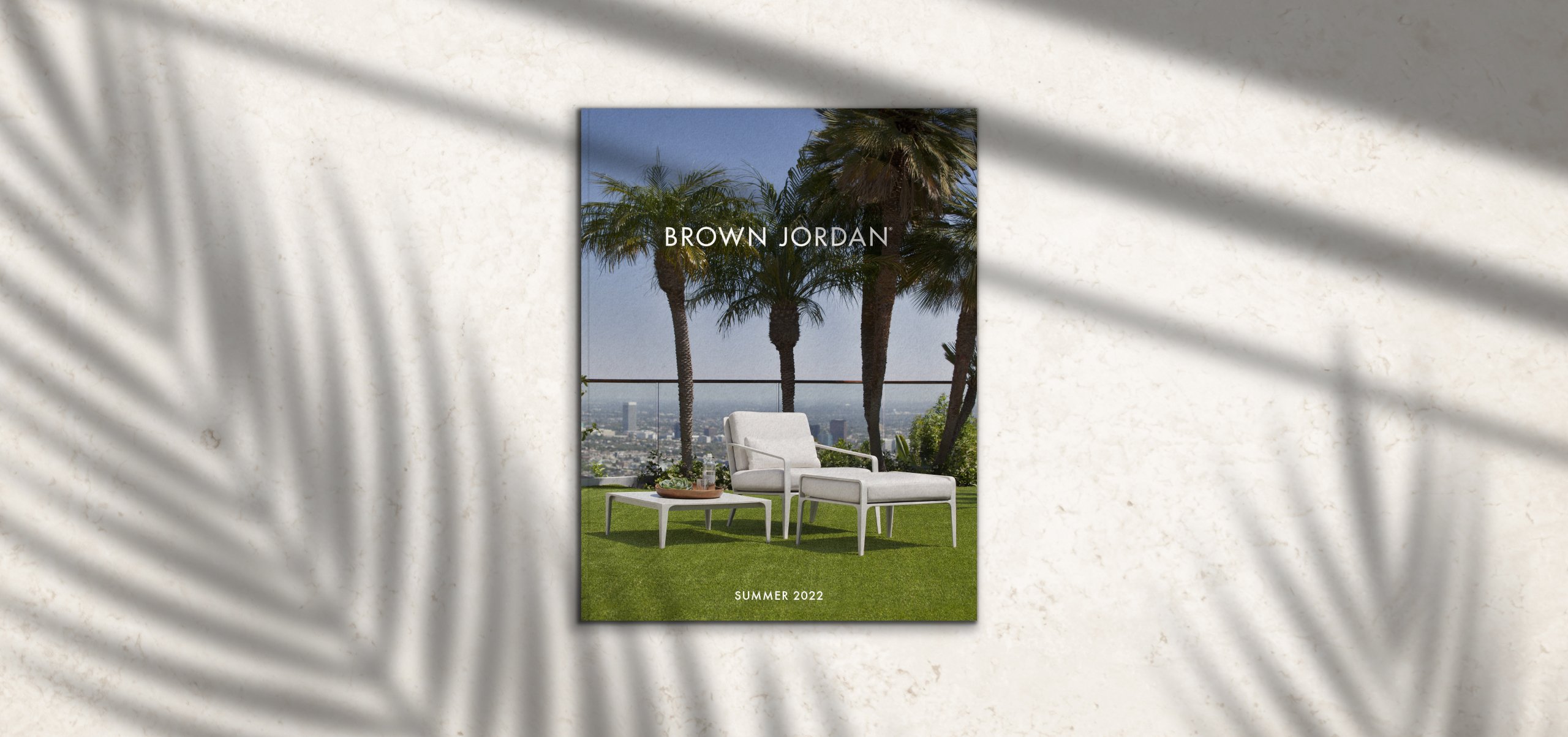 Brown Jordan