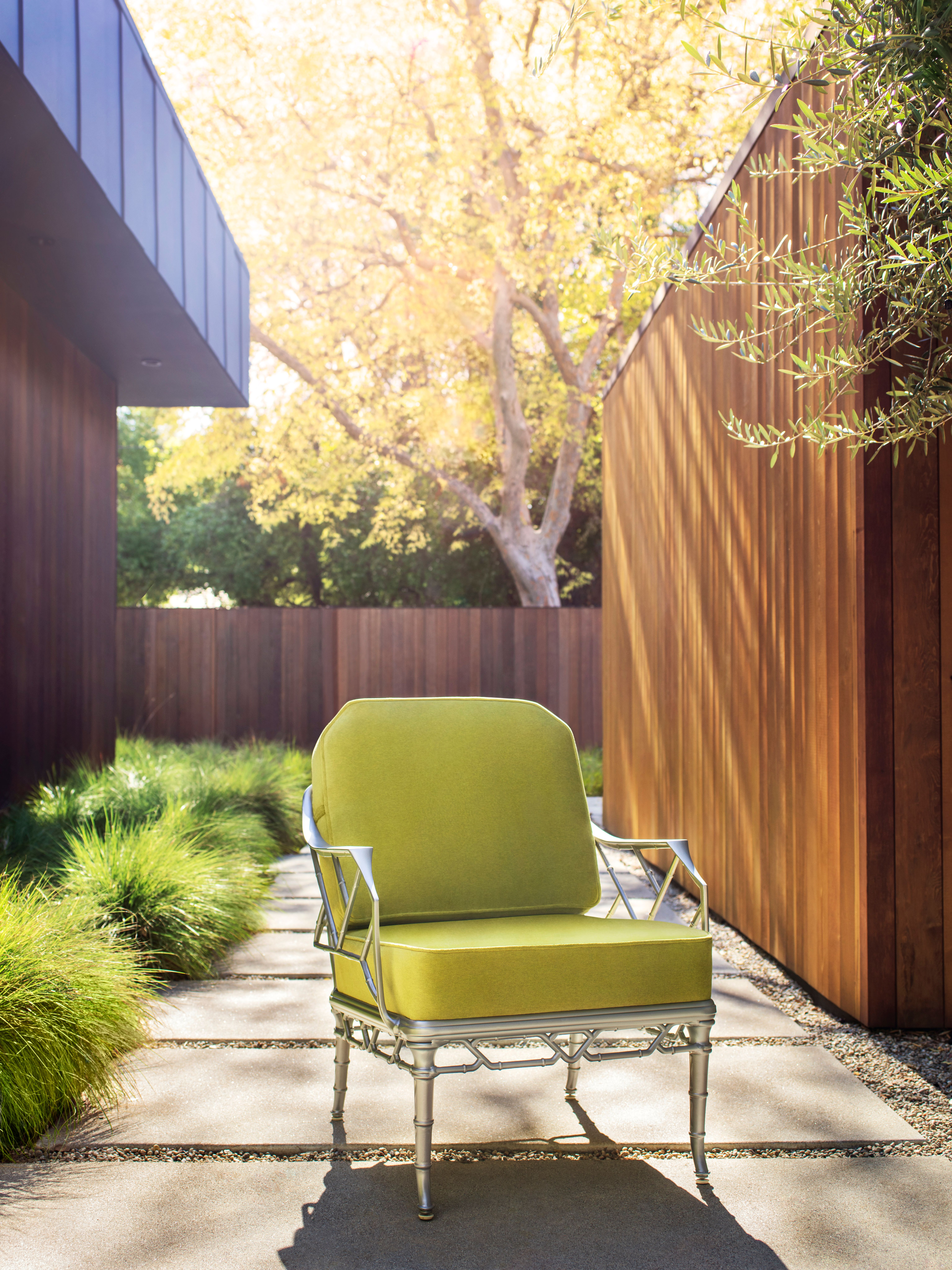 John Caldwell - Designer Outdoor Furniture Collections - Brown Jordan