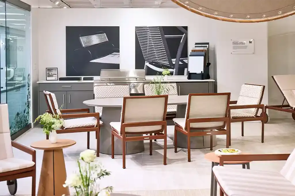 Sonora Dining