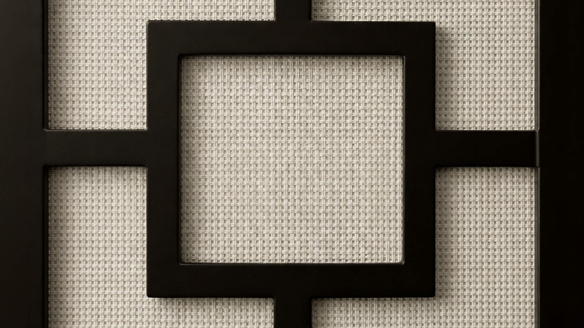 Material preview of new Palmetto collection.