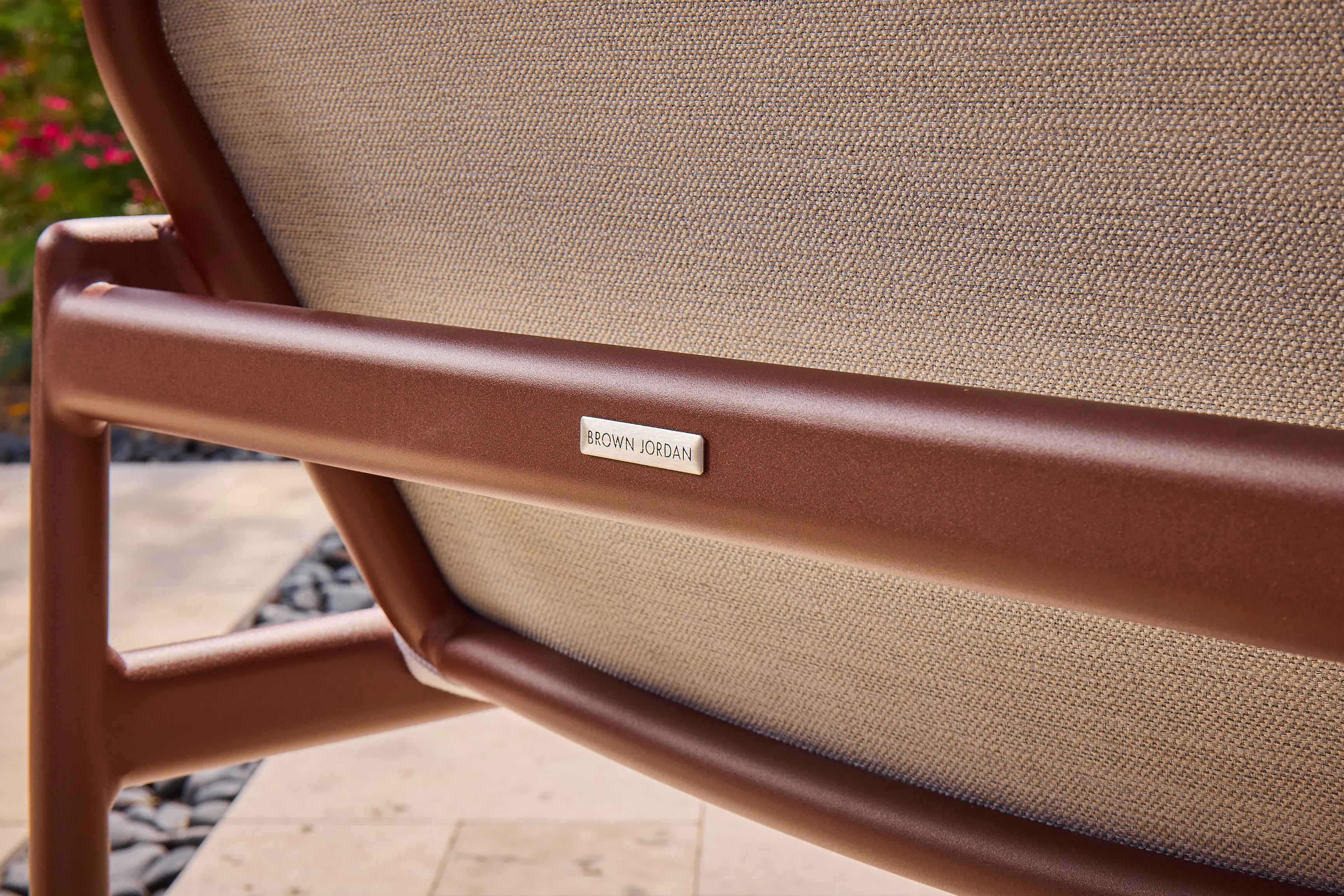 Sonora Close Up Material Shot