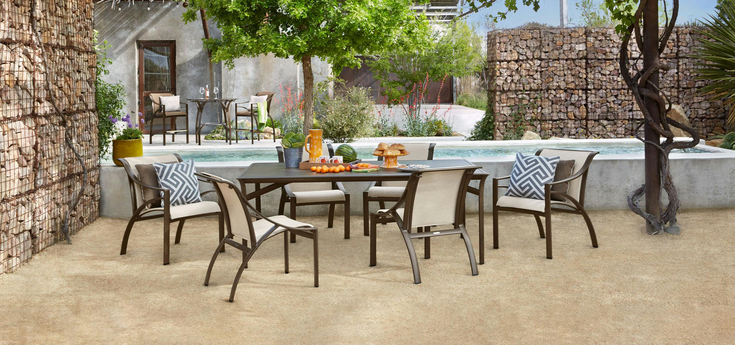  Decorating Tips for Patios 