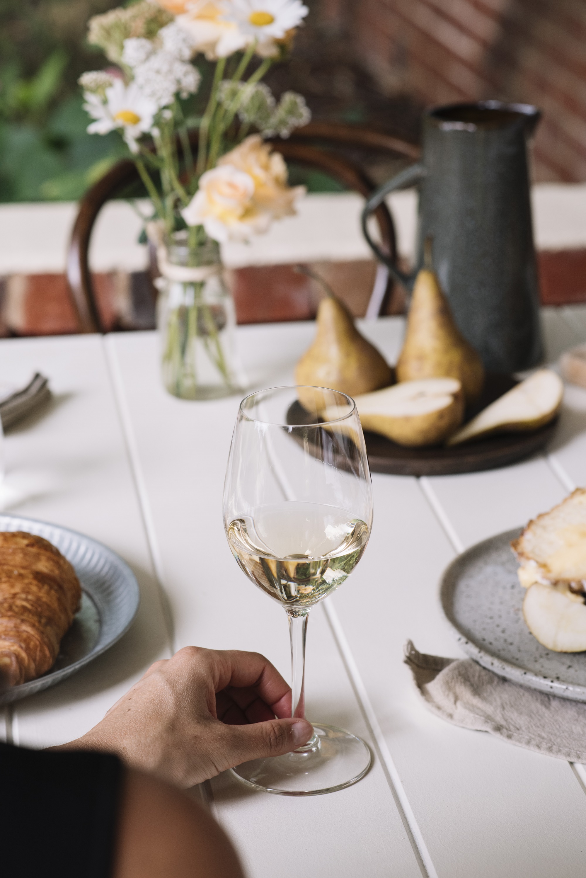 Brown Brothers Sauvignon Blanc