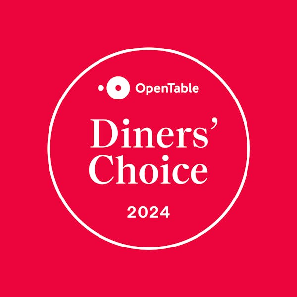 Brown Brothers Diners' Choice Award 2024