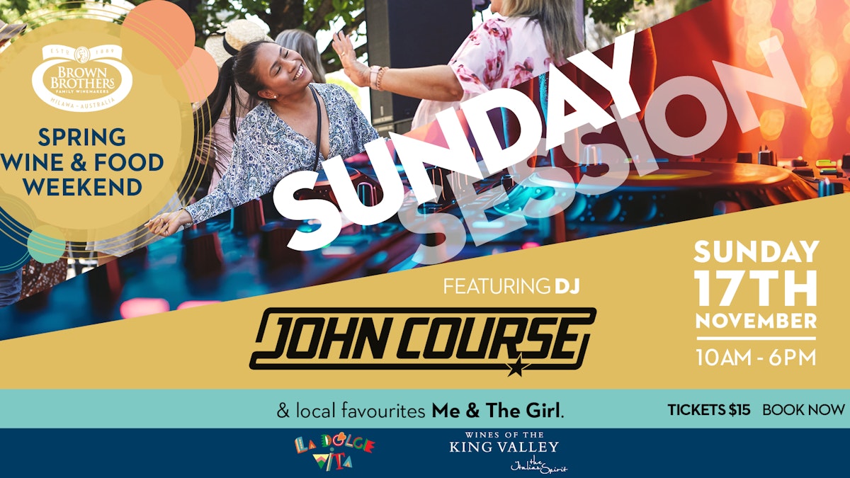 Spring Wine & Food Weekend