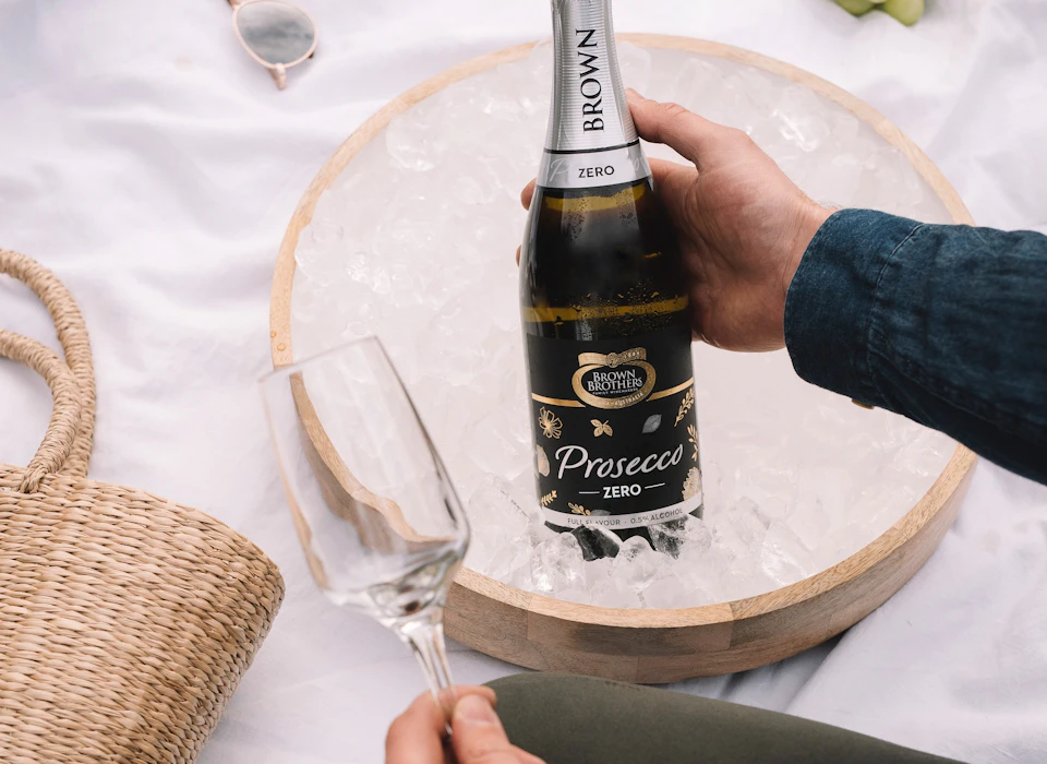 Zero Range Wines | Brown Brothers