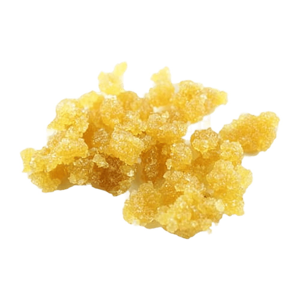 Orange Elixir Live Resin Badder