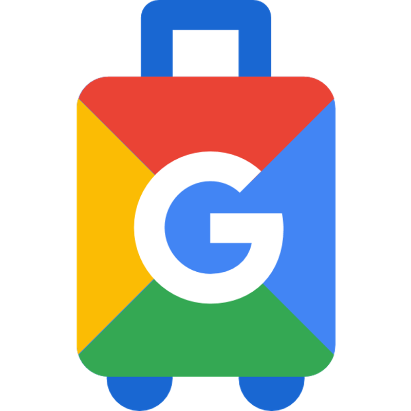 Google Travel Hotels