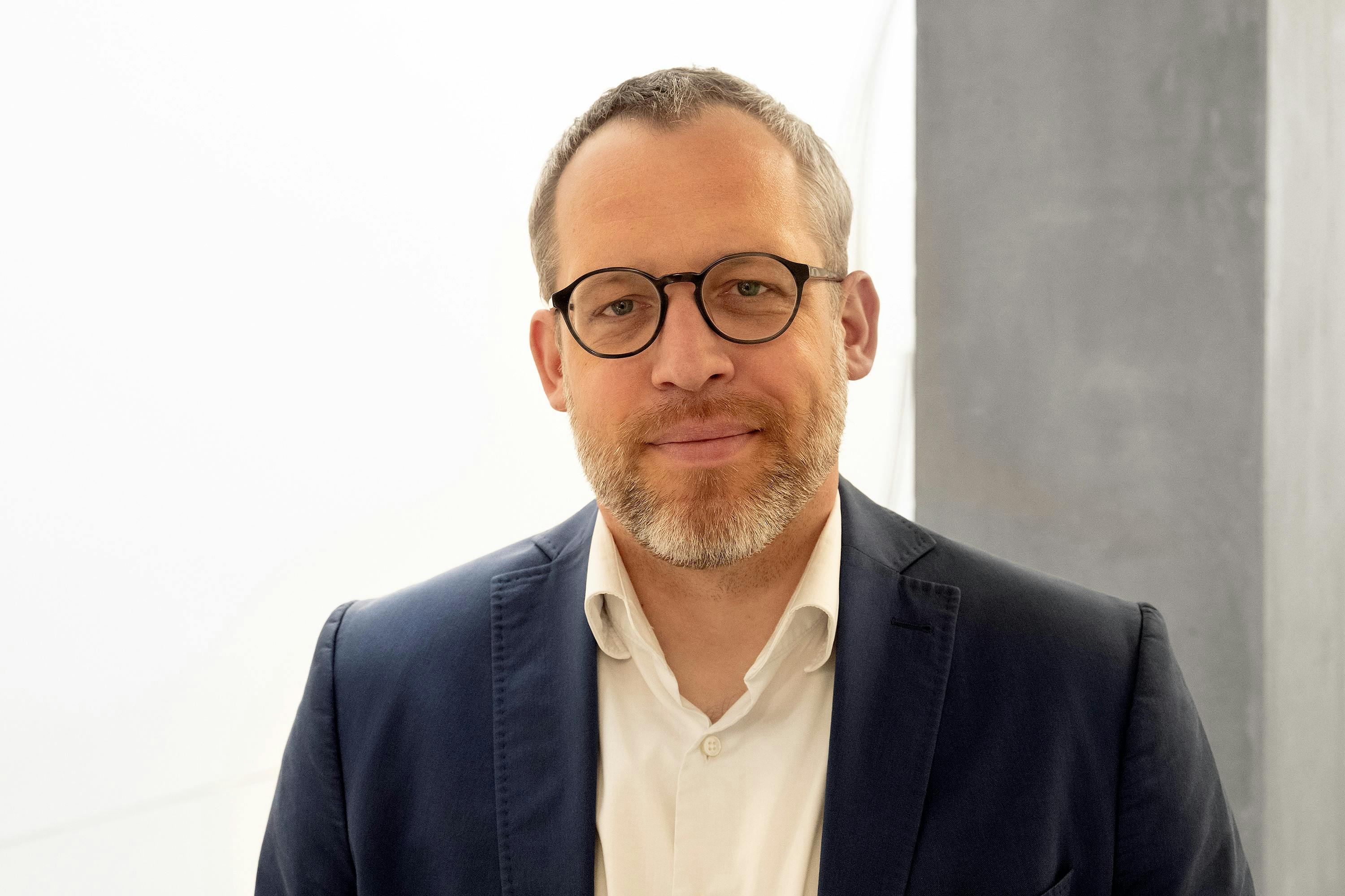 Tim Rödiger