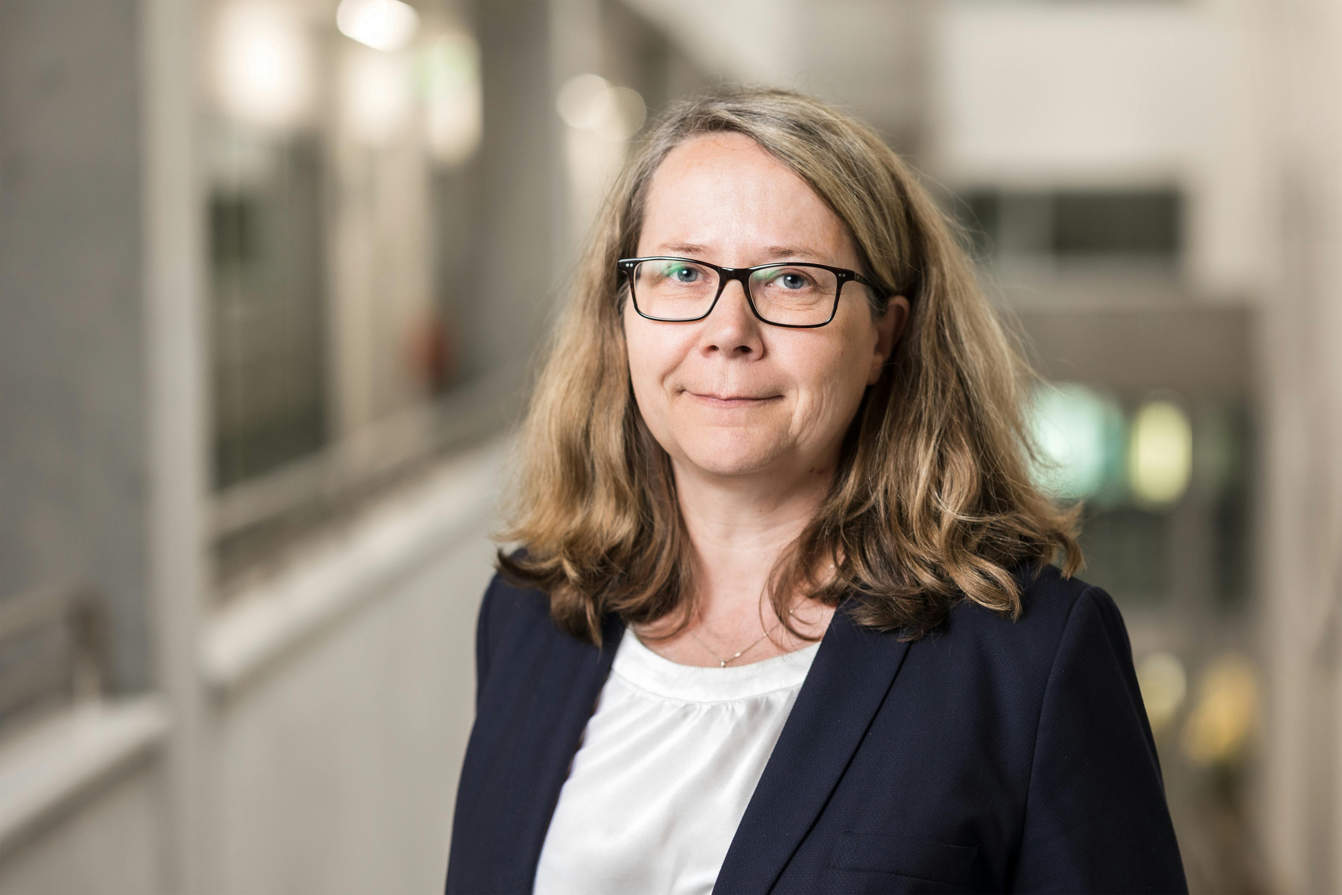 Katharina Graffmann-Weschke