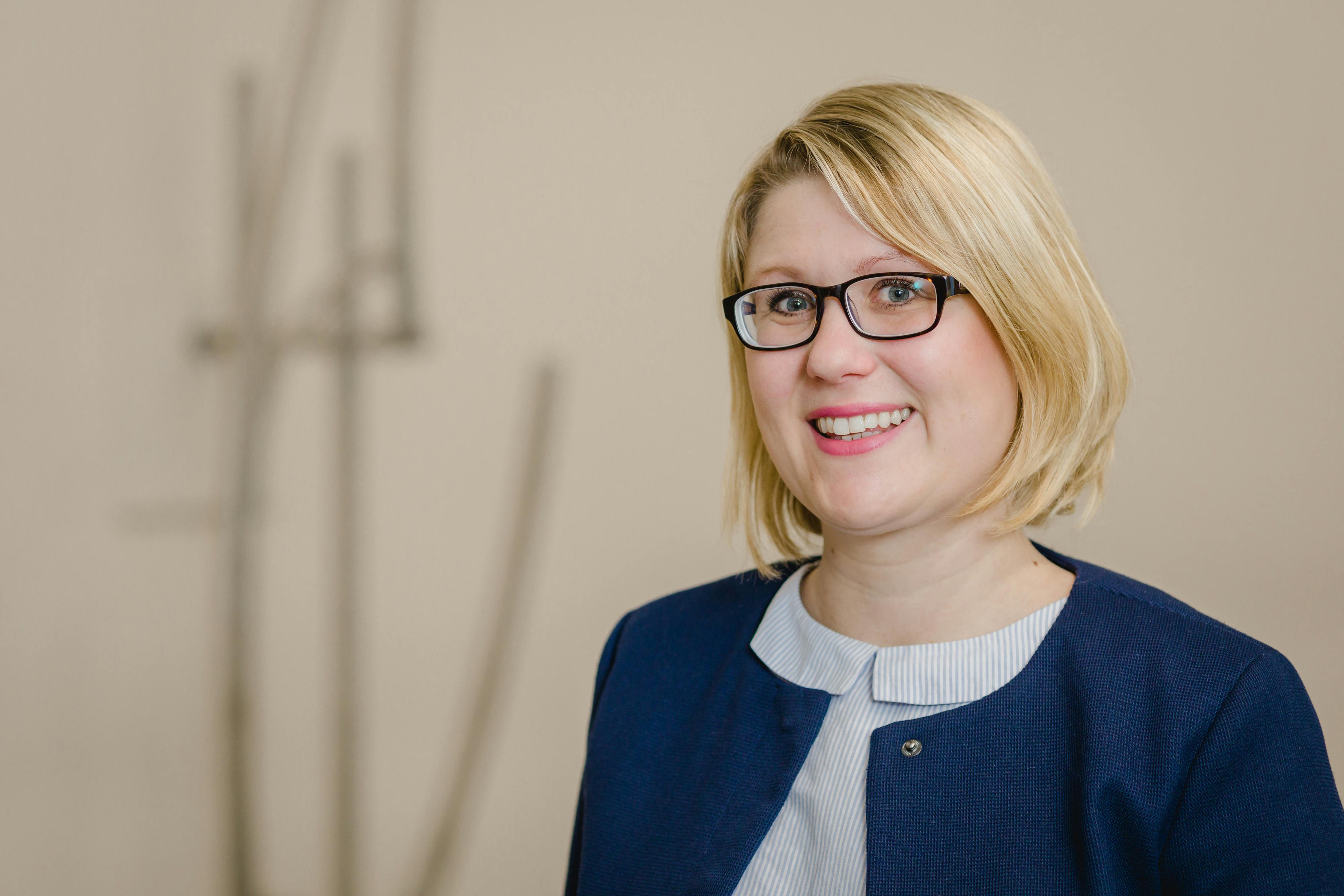 Johanna Kállai