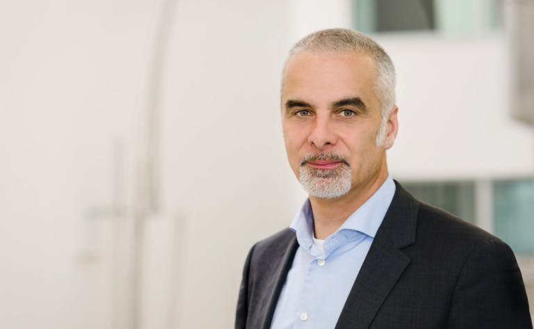 Falk Teuscher
