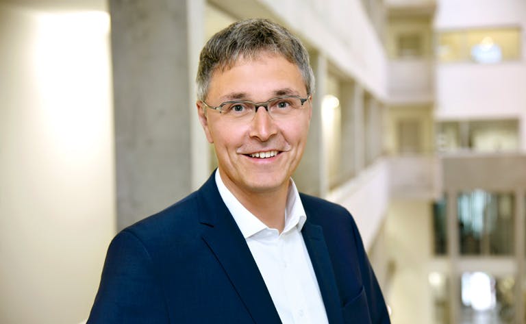 Jürgen Graalmann