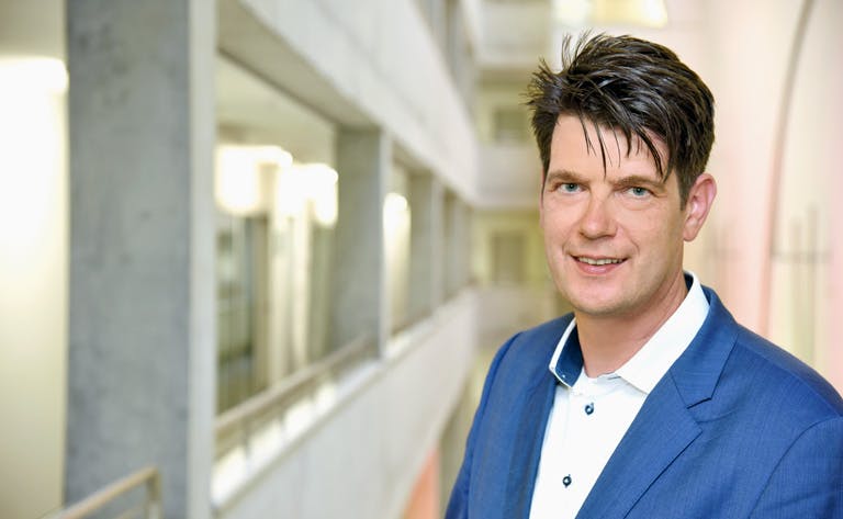 Harm van Maanen