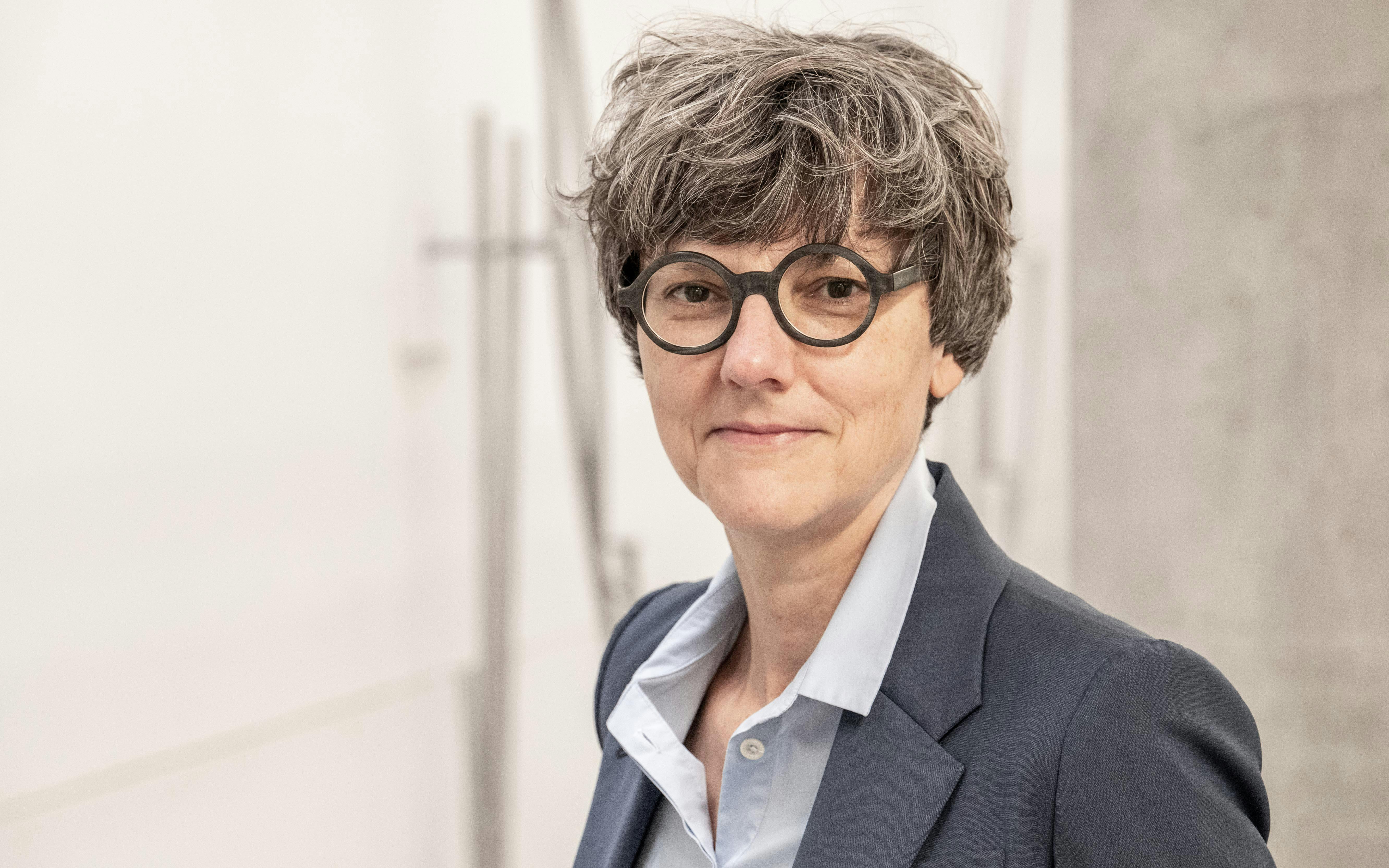 Anja Schweitzer