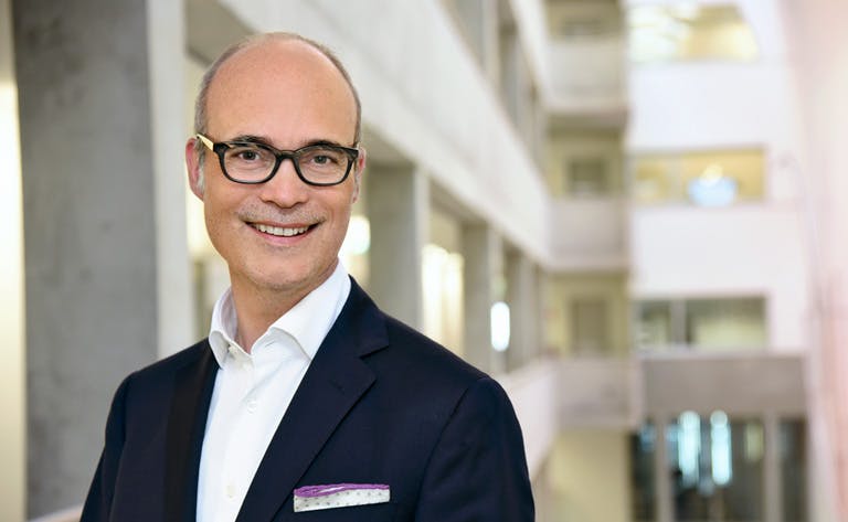 Oliver Hagedorn