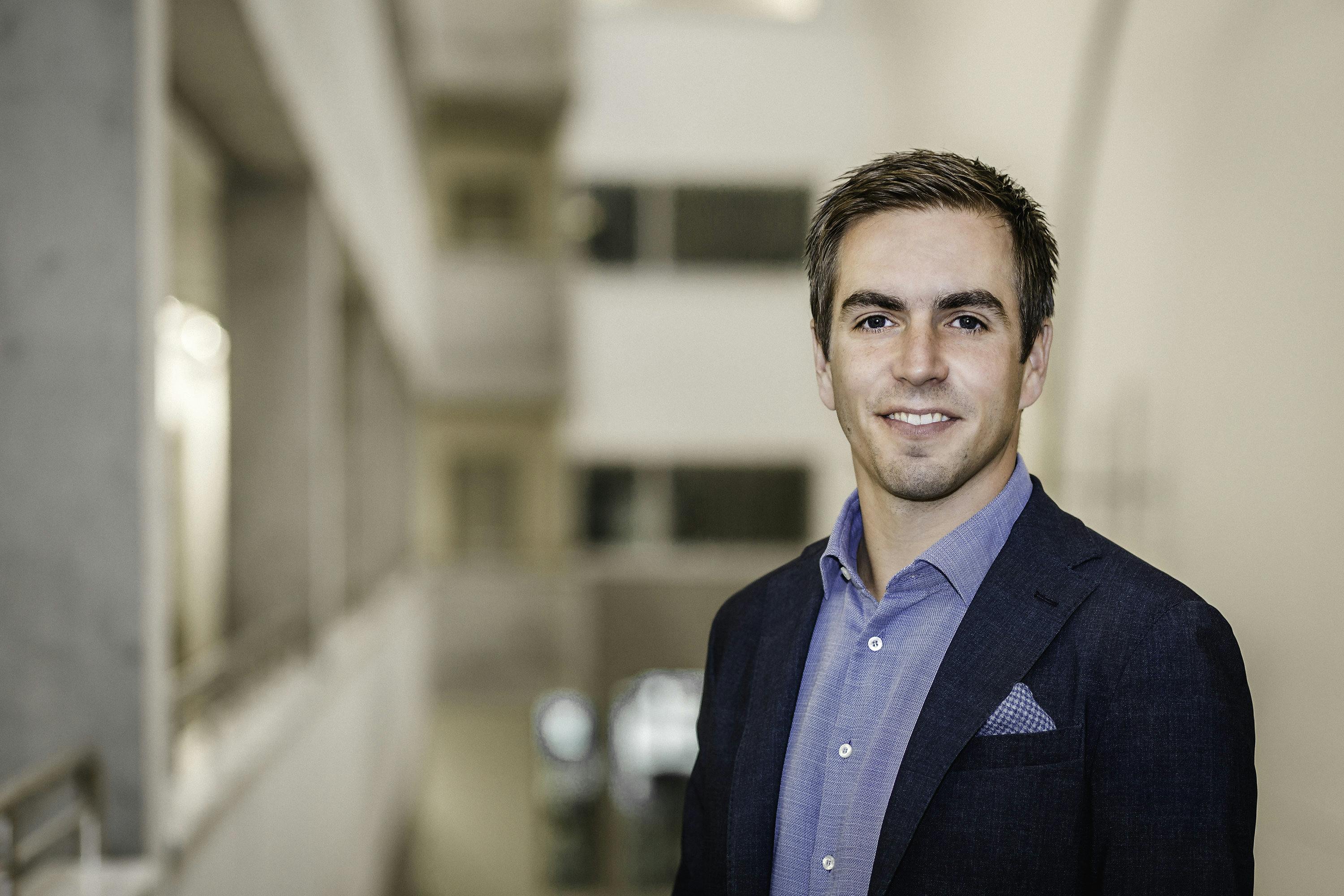 Philipp Lahm